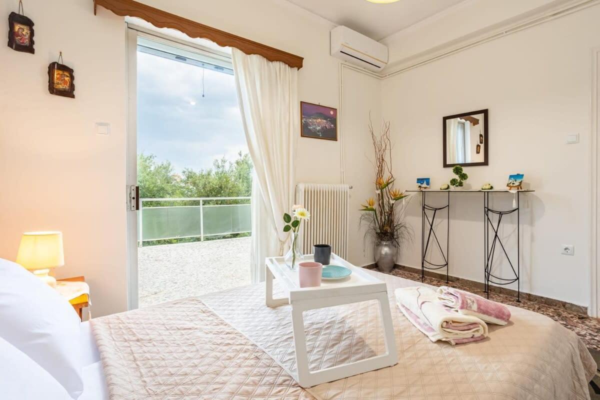 Seaside Family Haven - Avia'S Spacious Getaway Exteriér fotografie