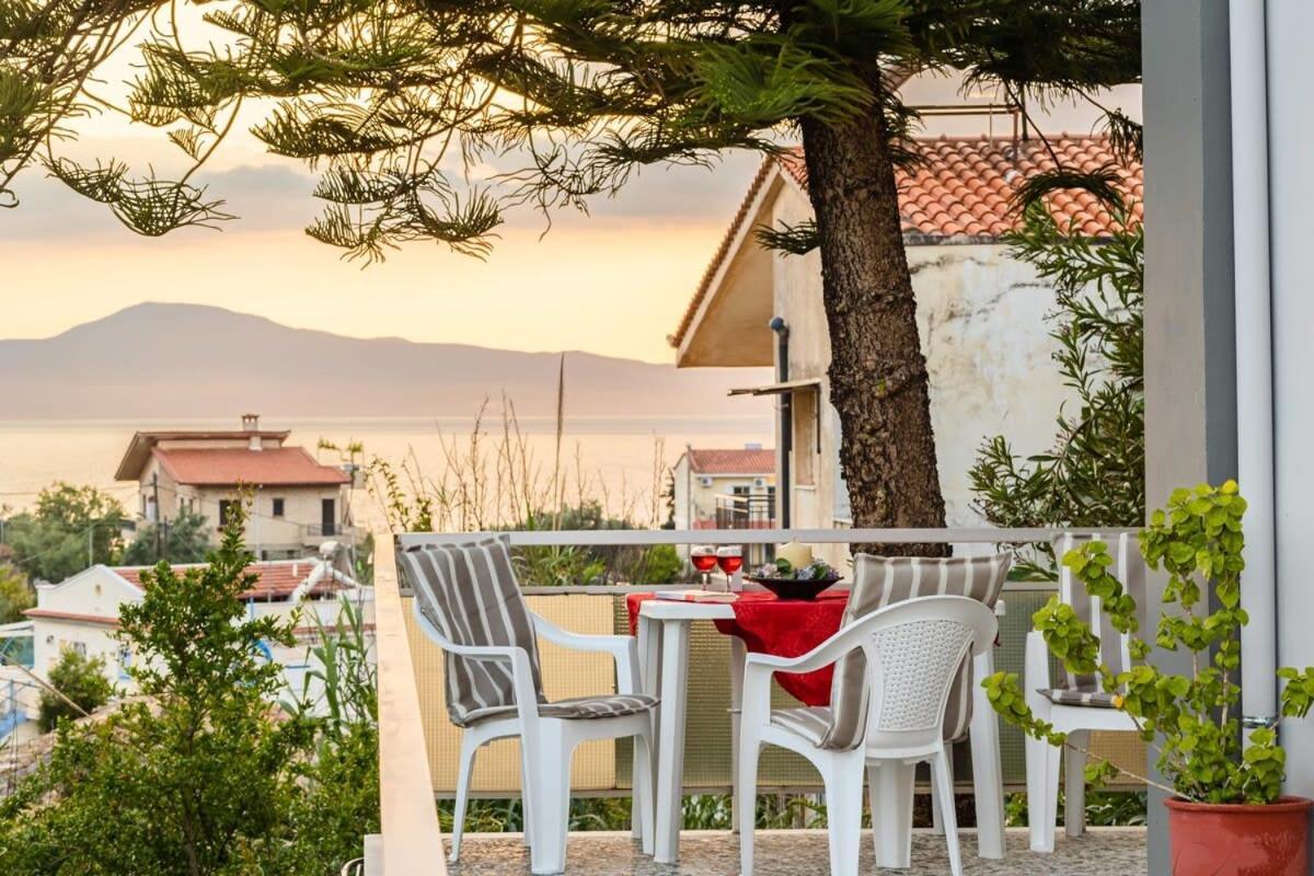 Seaside Family Haven - Avia'S Spacious Getaway Exteriér fotografie